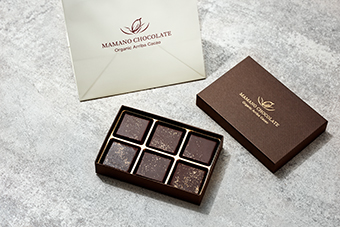 MAMANO CHOCOLATE