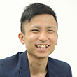 中島 康恵 氏