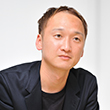 松下慶太氏