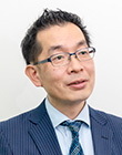 岡村 賢哉 氏