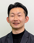 内藤 誠 氏