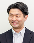 齋藤 平 氏