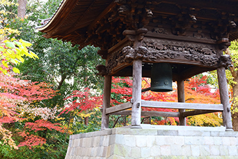 九品仏駅「九品仏浄真寺」
