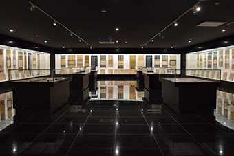 町田駅「泰巖歴史美術館」