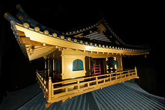 町田駅「泰巖歴史美術館」