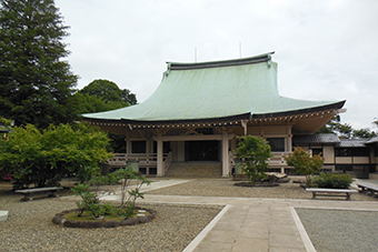 豪徳寺駅