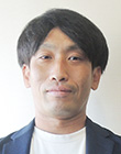 玉手 啓介 氏