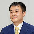 川久保 愛太氏