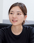 濱田 咲子氏