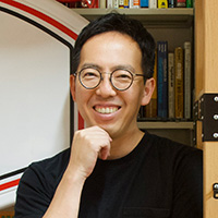松村 真宏 氏