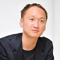 松下 慶太 氏