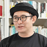 相野谷 威雄氏