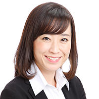 山口奈生 氏