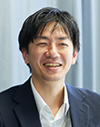 高橋 浩人　氏