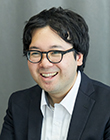小林 大祐　氏