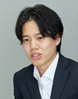 民野 裕介　氏