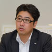 田口一孝氏