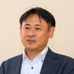 斉田 政之氏