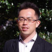 稲水 伸行 氏
