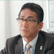 長尾大介氏