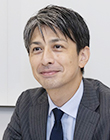 高池 義方 氏