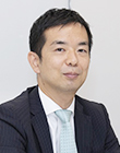 大平 哲司 氏