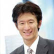 林 健太郎氏