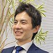 南 圭祐氏