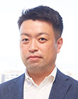土田 拓郎 氏