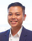 丸山 愛斗 氏