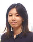 和田 毬奈 氏