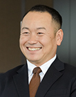 髙木氏