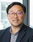 黒谷氏