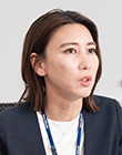 髙橋 優衣 氏