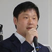 宮本 晃氏