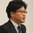 長田 誠司氏