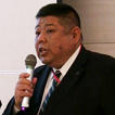 内田弘之氏