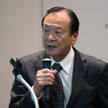 小山 義朗氏