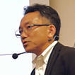 小澤清彦氏